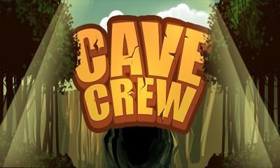 game pic for Cave Crew